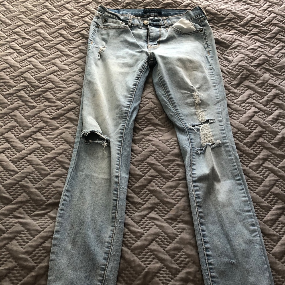 Aeropostale